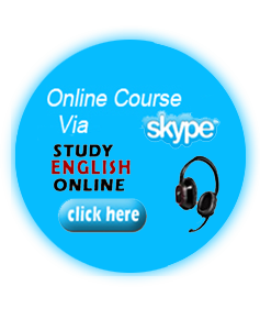 corporate english training